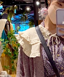 oreoshake | ストール/ショール