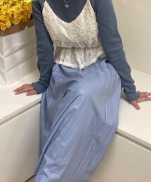 forksy. | スカート