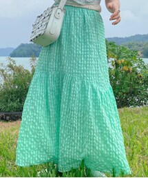 w closet | スカート