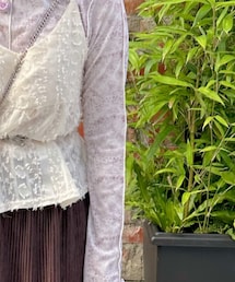 w closet | ニット/セーター