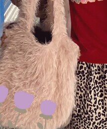 at the venue | トートバッグ