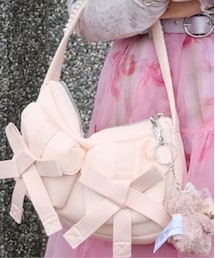 Simonerocha | ショルダーバッグ