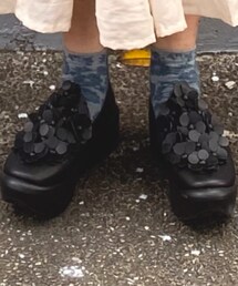 TOKYO BOPPER | バレエシューズ