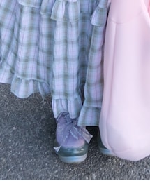 mikiosakabe | スニーカー