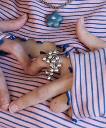 BEAMS BOY | リング