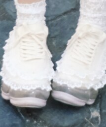 MIKIO SAKABE | バレエシューズ