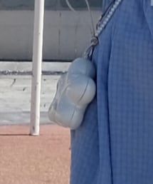 Simonerocha | ショルダーバッグ