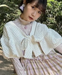 poppy | ブルゾン