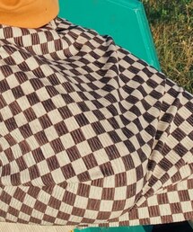 at the venue | スカート