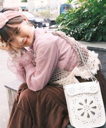 GU | その他トップス