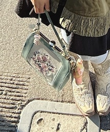 an another angelus | ショルダーバッグ