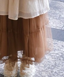 earth music&ecology | スカート