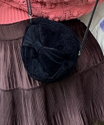 earth music&ecology | ショルダーバッグ