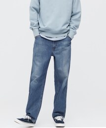 UNIQLO | デニムパンツ