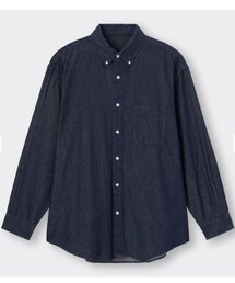 GU | シャツ/ブラウス