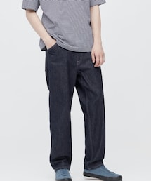 UNIQLO | デニムパンツ