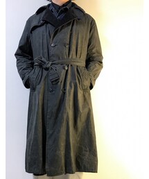 Barbour | トレンチコート