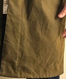 Barbour | ステンカラーコート