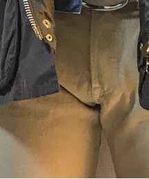 フランス軍 | チノパンツ