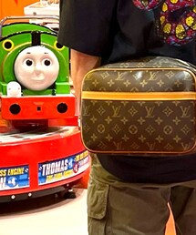 LOUIS VUITTON | ショルダーバッグ