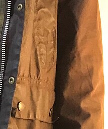 Barbour | テーラードジャケット