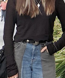 no brand | ベルト