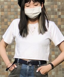 idid | Tシャツ/カットソー