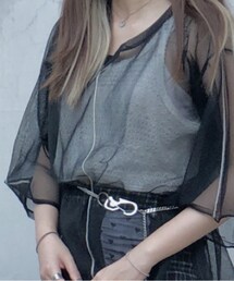 relaxeship | キャミソール