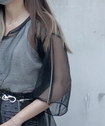 nikoichi | その他トップス