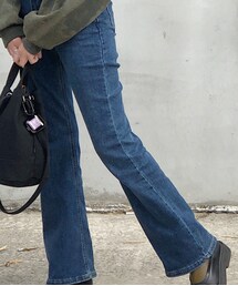 perdot | デニムパンツ