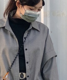 no.11 | シャツ/ブラウス