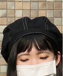 taobao | ハンチング/ベレー帽