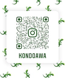 Instagram⇒@kondoawa | その他