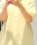 MACKINTOSH PHILOSOPHY(ﾏｯｷﾝﾄｯｼｭ ﾌｨﾛｿﾌｨｰ)の「トップス(ポロシャツ)」