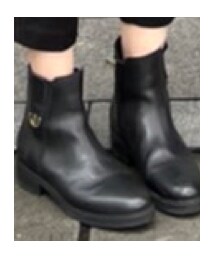 TOMMY HILFIGER | ブーツ