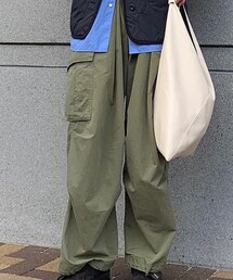 BEAMS | カーゴパンツ