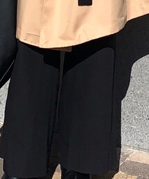 SASQUATCHfabrix. | スラックス