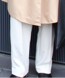 ZARA | スラックス