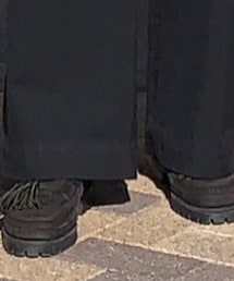 BLOHM | ローファー