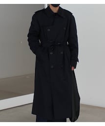 BURBERRY | トレンチコート