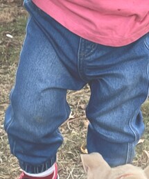 lativ | デニムパンツ