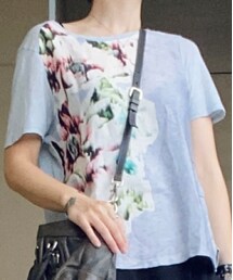 ZARA | トップス