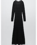 ZARA(ザラ)の「ワンピース/ドレス(ワンピース/ドレス)」