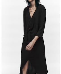 ZARA | ワンピース/ドレス