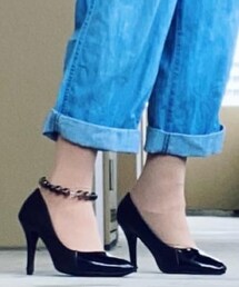 brand ? | パンプス