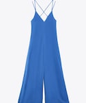 ZARA(ザラ)の「オールインワン・サロペット(オールインワン・サロペット)」