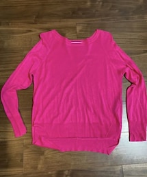 ZARA | ベーシックニット(トップス)