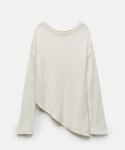 ZARA(ザラ)の「トップス(ニット/セーター)」