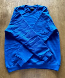 H&M | スウェットプルオーバー(トップス)