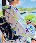 キモノホッペンの「水着/着物・浴衣(浴衣)」